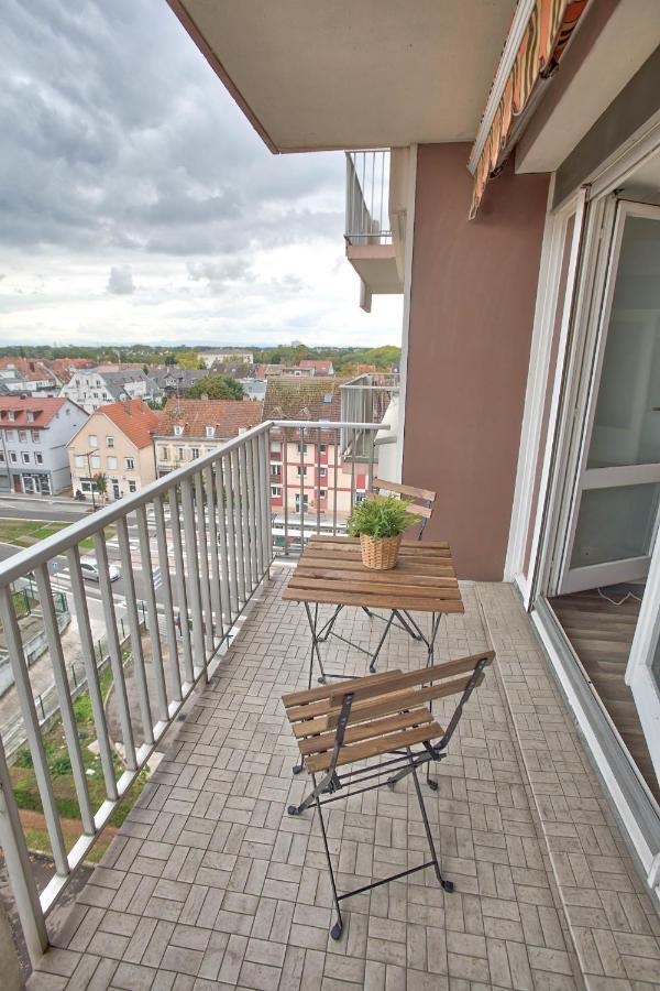 Urban Chic Cathedral View - Parking, Tram, 8 Min Center * Strasbourg
